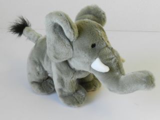 Obrázek z Slon plyš 23cm 
